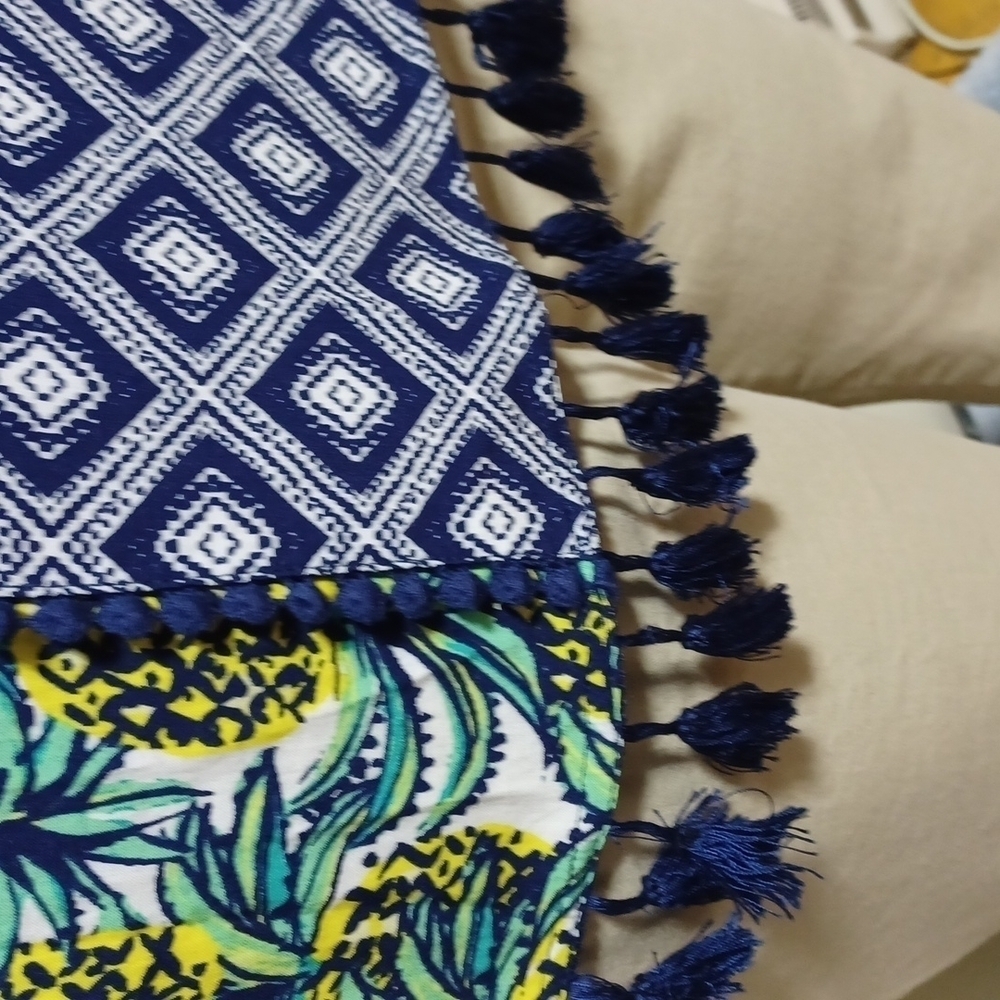 Ruby Rd. Women's Top Size Medium In A Very Beauti… - image 2